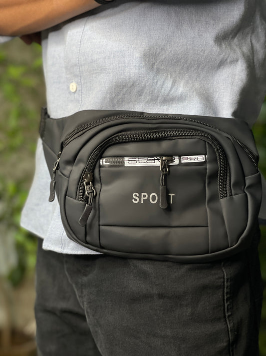 Sport Side Bag