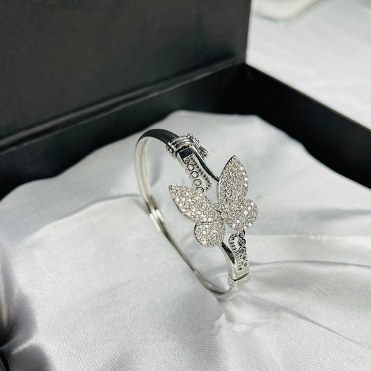 butterfly Stylish elegant bangles